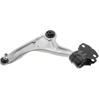 Control Arm With Ball Joint by MEVOTECH - QGS401185 pa1