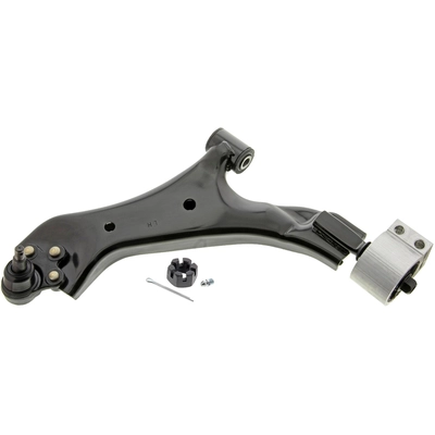 Control Arm With Ball Joint by MEVOTECH - QGS501117 pa1