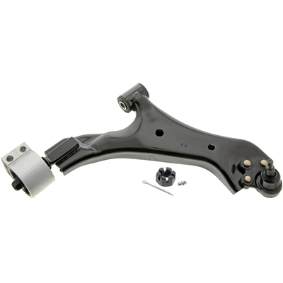 Control Arm With Ball Joint by MEVOTECH - QGS501118 pa1