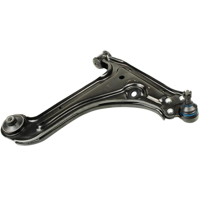 MEVOTECH - QGS50112 - Control Arm and Ball Joint Assembly pa1