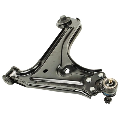 MEVOTECH - QGS50112 - Control Arm and Ball Joint Assembly pa2