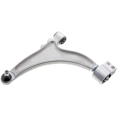 Control Arm With Ball Joint by MEVOTECH - QGS501125 pa1