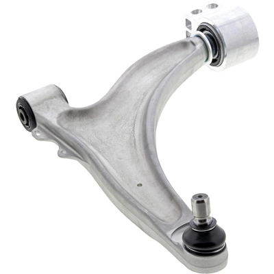 Control Arm With Ball Joint by MEVOTECH - QGS501125 pa2