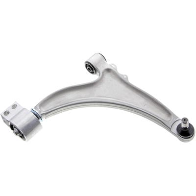 Control Arm With Ball Joint by MEVOTECH - QGS501126 pa1