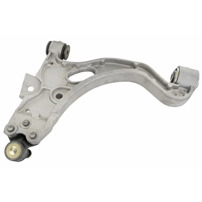 Control Arm With Ball Joint by MEVOTECH - QGS50113 pa2