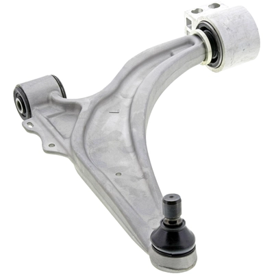 Control Arm With Ball Joint by MEVOTECH - QGS501133 pa2