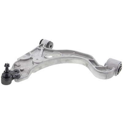 Control Arm With Ball Joint by MEVOTECH - QGS50114 pa1