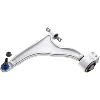 Control Arm With Ball Joint by MEVOTECH - QGS501165 pa6