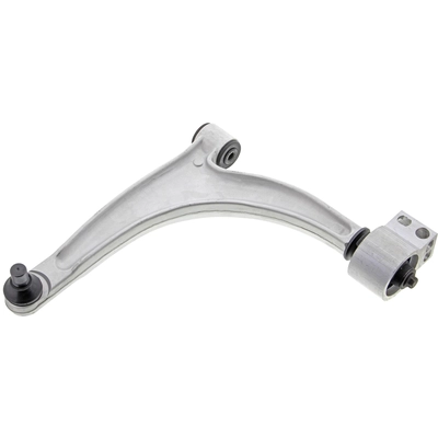 Control Arm With Ball Joint by MEVOTECH - QGS50122 pa1