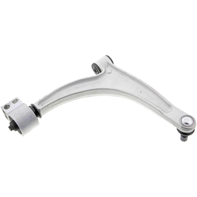 Control Arm With Ball Joint by MEVOTECH - QGS50122 pa2