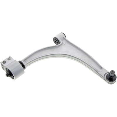 Control Arm With Ball Joint by MEVOTECH - QGS50123 pa1