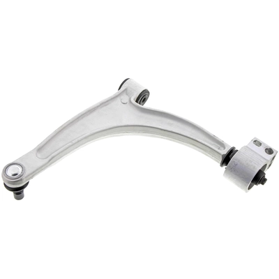 Control Arm With Ball Joint by MEVOTECH - QGS50123 pa2