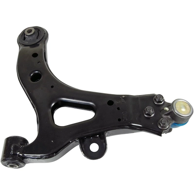 Control Arm With Ball Joint by MEVOTECH - QGS50124 pa2