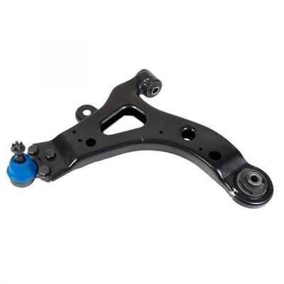 MEVOTECH - QGS50125 - Control Arm and Ball Joint Assembly pa1