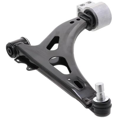 MEVOTECH - QGS501250 - Control Arm and Ball Joint Assembly pa2