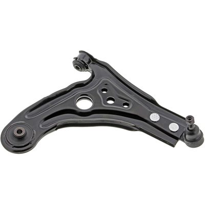 Control Arm With Ball Joint by MEVOTECH - QGS50127 pa1