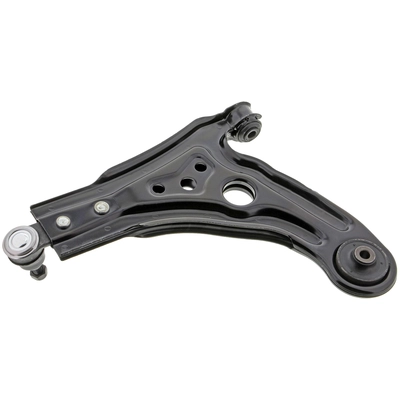 Control Arm With Ball Joint by MEVOTECH - QGS50127 pa2