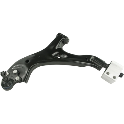 Control Arm With Ball Joint by MEVOTECH - QGS50163 pa1