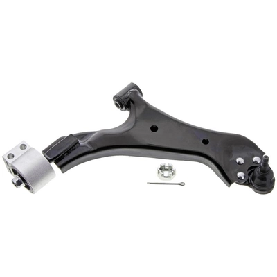 MEVOTECH - QGS50199 - Control Arm and Ball Joint Assembly pa1