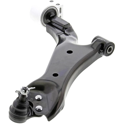 MEVOTECH - QGS50199 - Control Arm and Ball Joint Assembly pa2