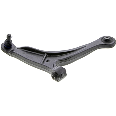 Control Arm With Ball Joint by MEVOTECH - QGS601015 pa3