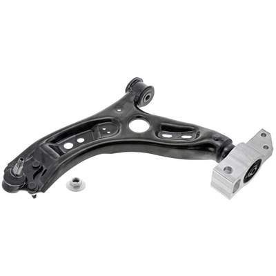 MEVOTECH - QGS701116 - Control Arm and Ball Joint Assembly pa1