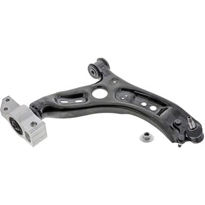 Control Arm With Ball Joint by MEVOTECH - QGS701117 pa1