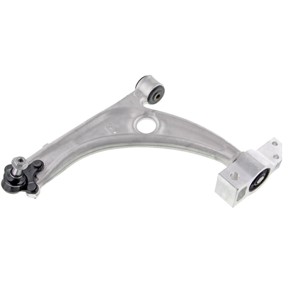 Control Arm With Ball Joint by MEVOTECH - QGS70121 pa1