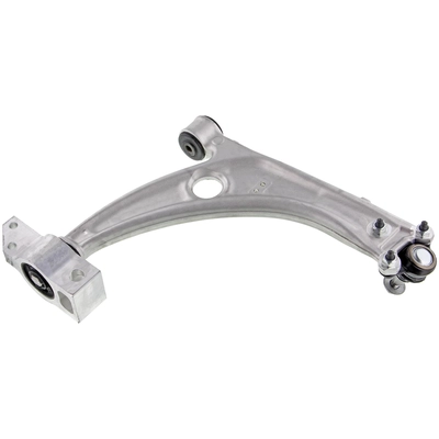 Control Arm With Ball Joint by MEVOTECH - QGS70121 pa2