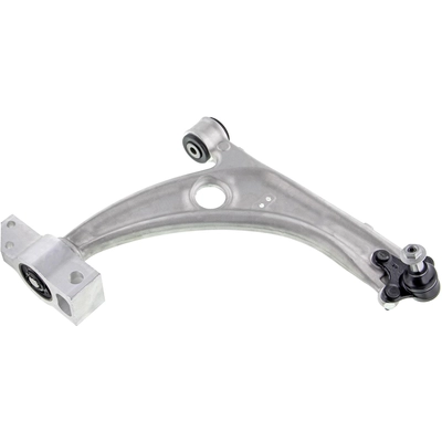 Control Arm With Ball Joint by MEVOTECH - QGS70122 pa1