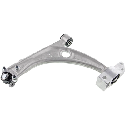 Control Arm With Ball Joint by MEVOTECH - QGS70122 pa2