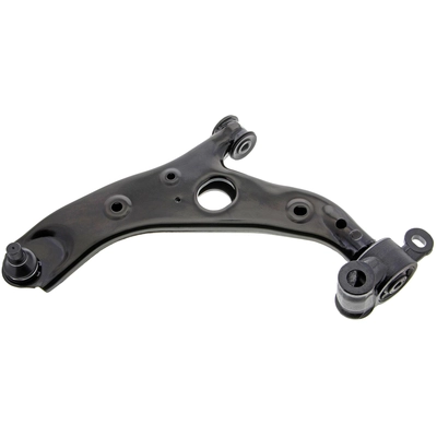 Control Arm With Ball Joint by MEVOTECH - QGS761185 pa1