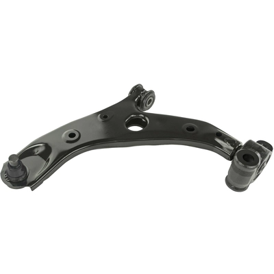 Control Arm With Ball Joint by MEVOTECH - QGS761215 pa3