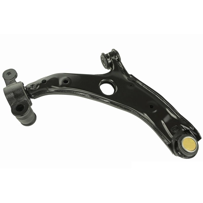 Control Arm With Ball Joint by MEVOTECH - QGS761215 pa4