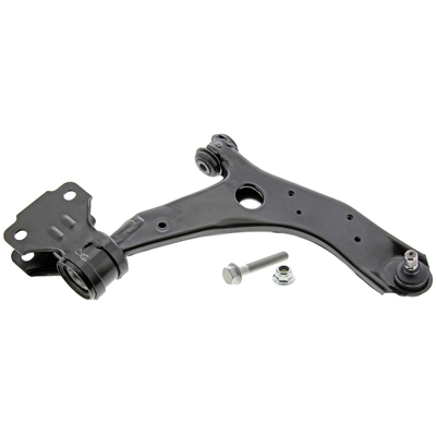 Control Arm With Ball Joint by MEVOTECH - QGS76152 pa3