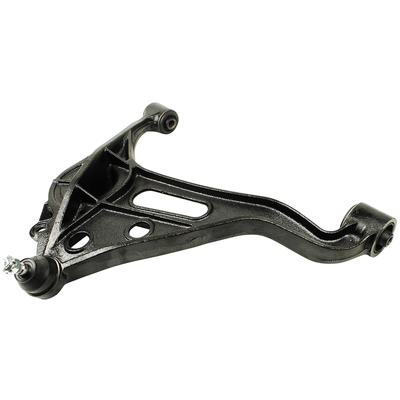 Control Arm With Ball Joint by MEVOTECH - QGS80105 pa4