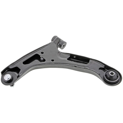 Control Arm With Ball Joint by MEVOTECH - QGS80114 pa2