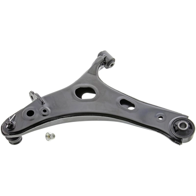 Control Arm With Ball Joint by MEVOTECH - QGS801213 pa3