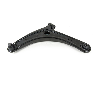 Control Arm With Ball Joint by MEVOTECH - QGS80170 pa1