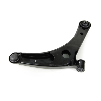 Control Arm With Ball Joint by MEVOTECH - QGS80170 pa2