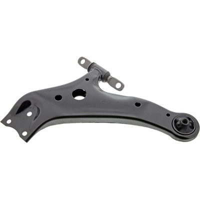 Control Arm With Ball Joint by MEVOTECH - QGS861028 pa4