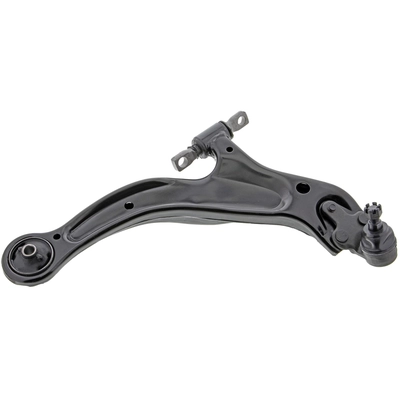 Control Arm With Ball Joint by MEVOTECH - QGS86148 pa3