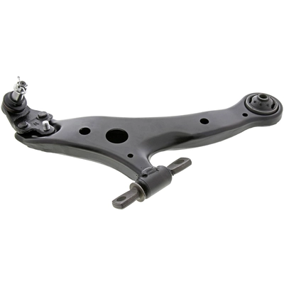 Control Arm With Ball Joint by MEVOTECH - QGS86182 pa1