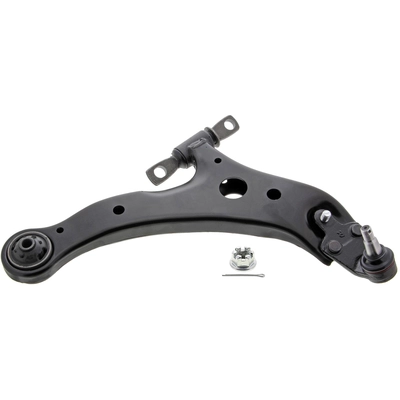 Control Arm With Ball Joint by MEVOTECH - QGS86182 pa3