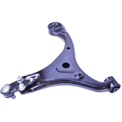 Control Arm With Ball Joint by MEVOTECH - QGS901066 pa1