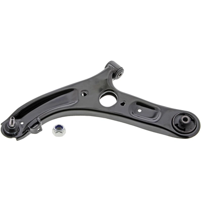 Control Arm With Ball Joint by MEVOTECH - QGS901104 pa2