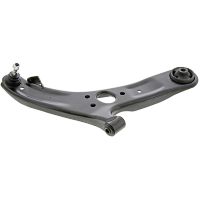 Control Arm With Ball Joint by MEVOTECH - QGS901130 pa1