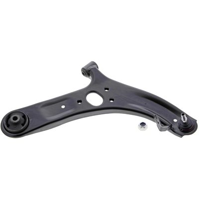 Control Arm With Ball Joint by MEVOTECH - QGS901130 pa5