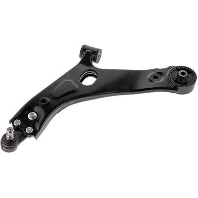 Control Arm With Ball Joint by MEVOTECH - QGS901210 pa1