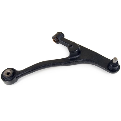 Control Arm With Ball Joint by MEVOTECH - QGS9676 pa1